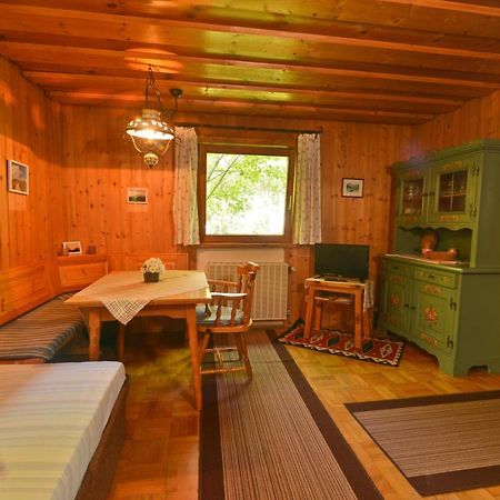 Ferienwohnung Waldheimat 2 拜尔里舍艾森施泰恩 外观 照片