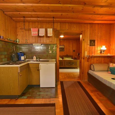 Ferienwohnung Waldheimat 2 拜尔里舍艾森施泰恩 外观 照片