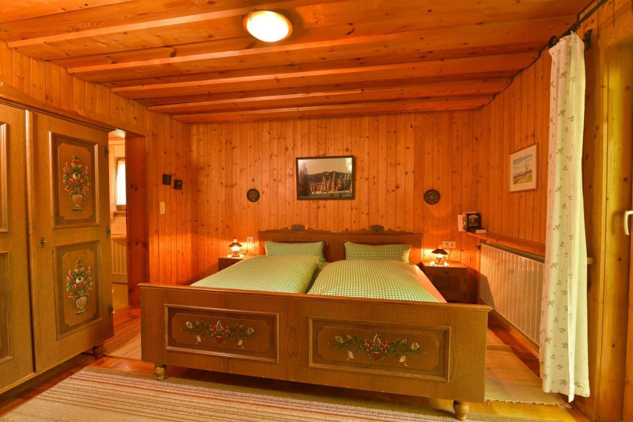 Ferienwohnung Waldheimat 2 拜尔里舍艾森施泰恩 外观 照片