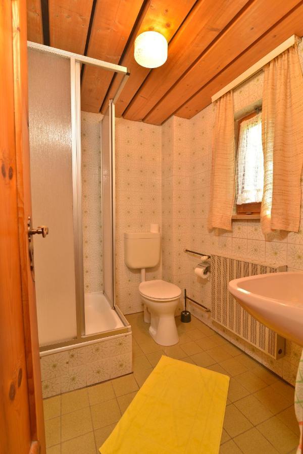 Ferienwohnung Waldheimat 2 拜尔里舍艾森施泰恩 外观 照片